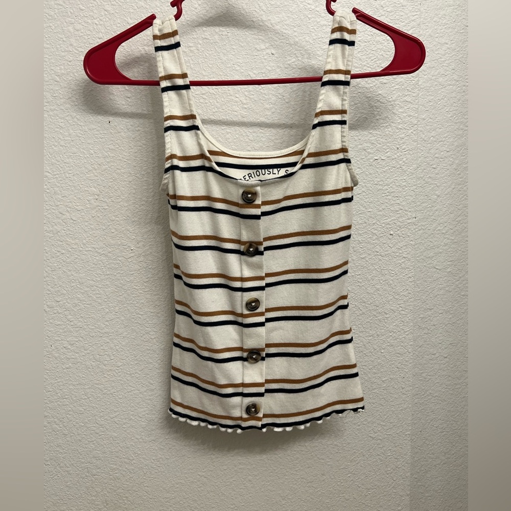 Aeropostale Tank Top